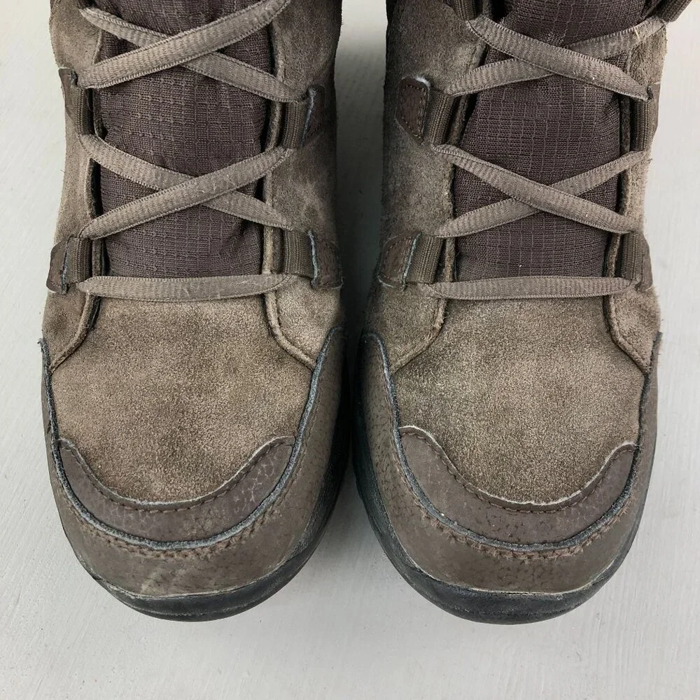 Columbia women ice